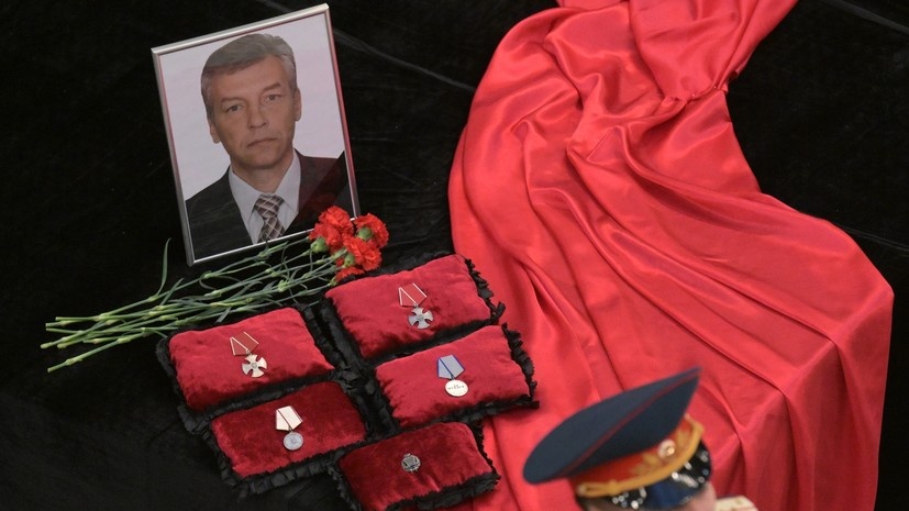   РИА Новости