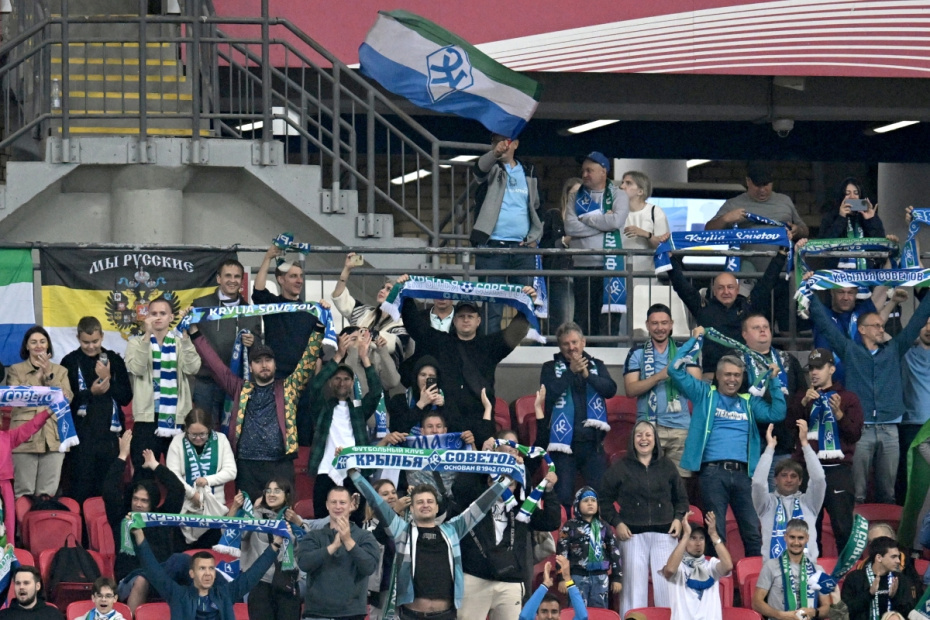    Максим Богодвид/РИА Новости