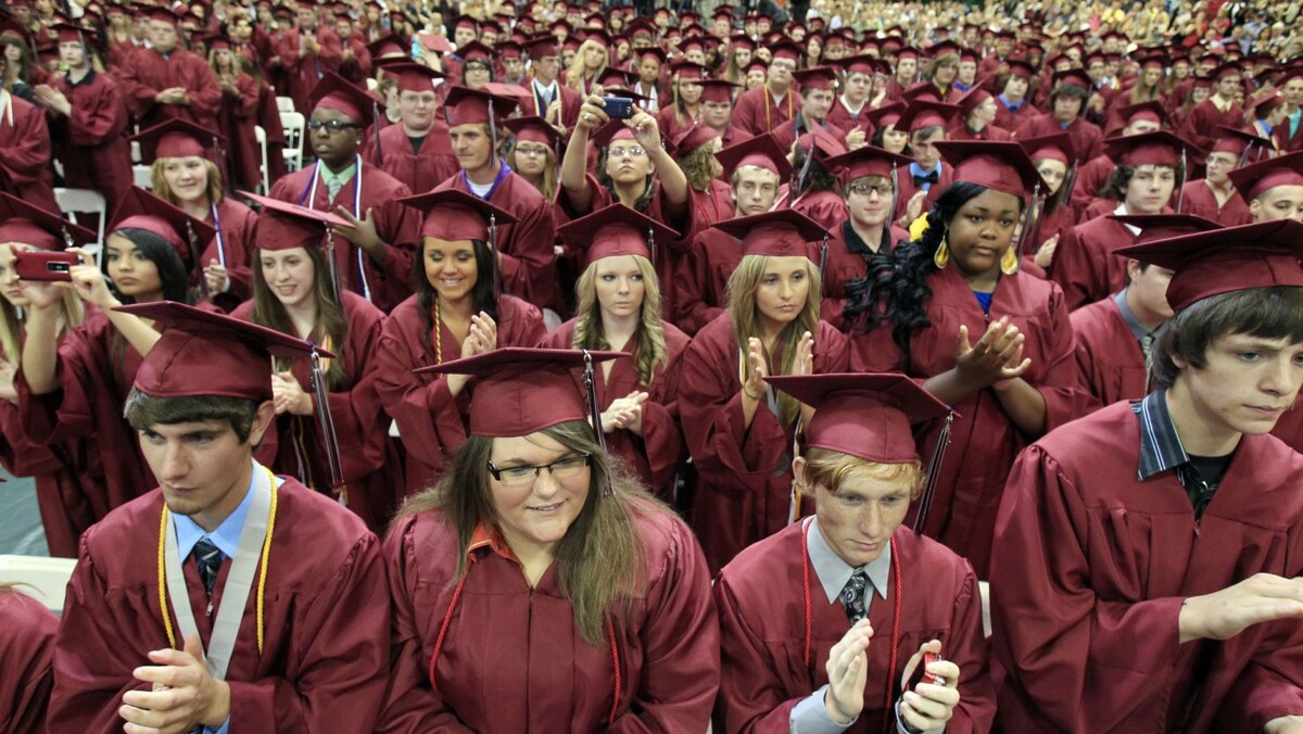 Обучение в зарубежных вузах