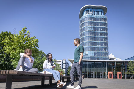 Выбор страны и вуза для обучения