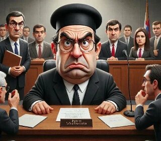 🔔 Будущее психологии под угрозой? Приходите, чтобы знать, как себя защитить