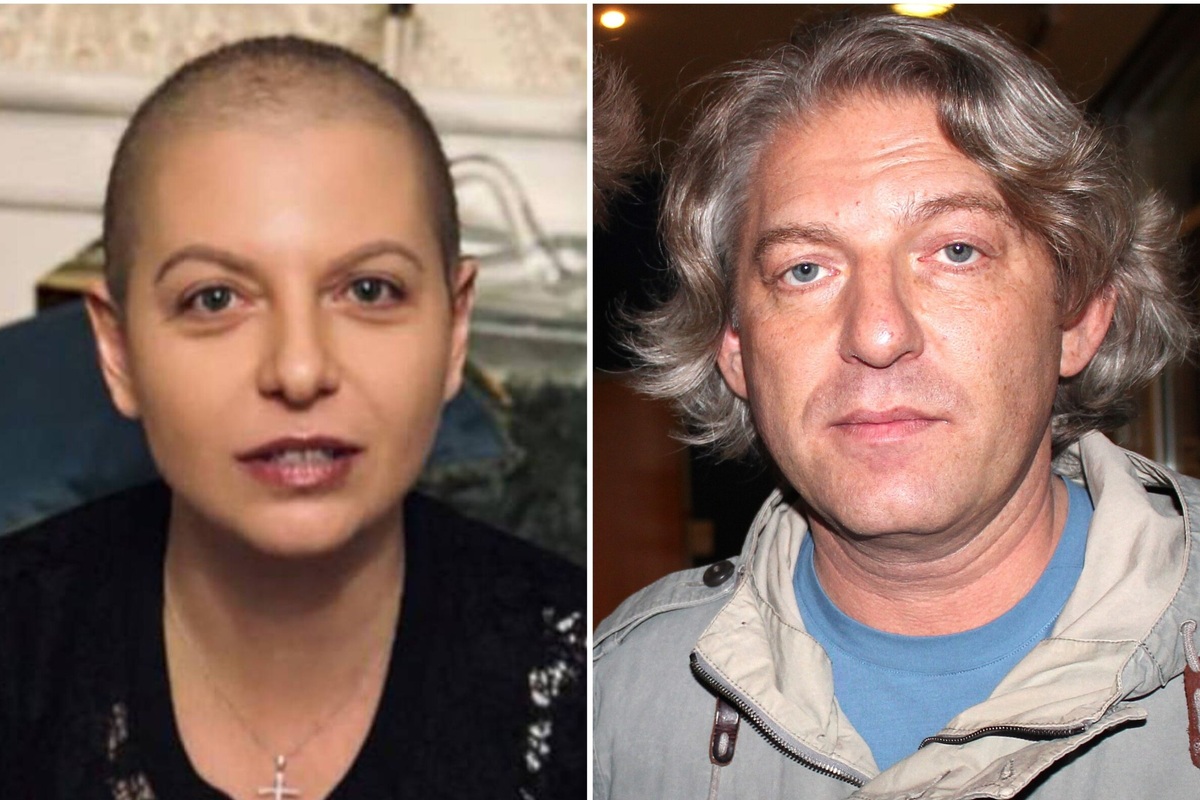     «От Маргариты и Тиграна»: онкобольная Симоньян прислала венок на похороны Александра Олейникова