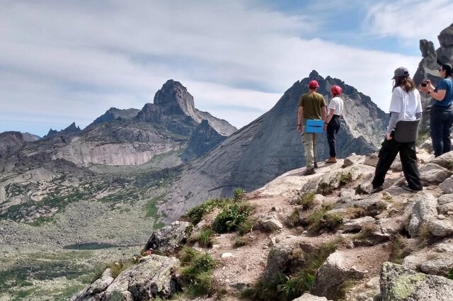    Фото: АиФ/ Наталия Тихомирова.