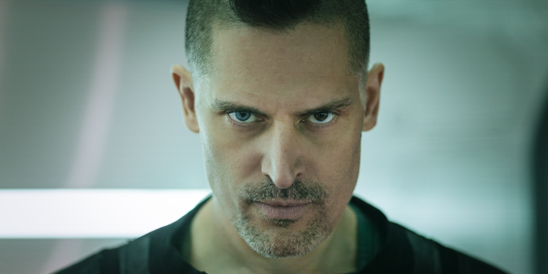 Мунхэвен: нейросеть вместо бога