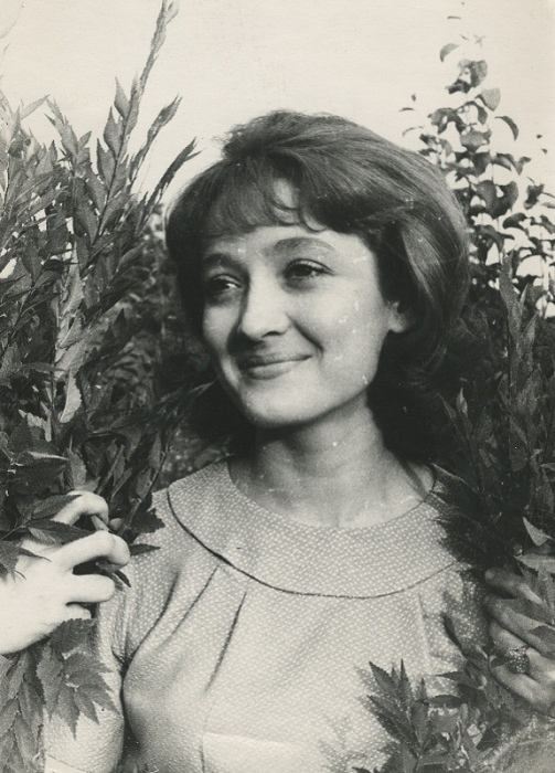 Тамара Абросимова