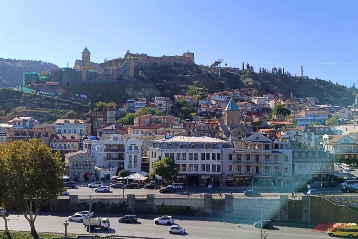    Власти Грузии заявили о недопустимости военных авантюр против России