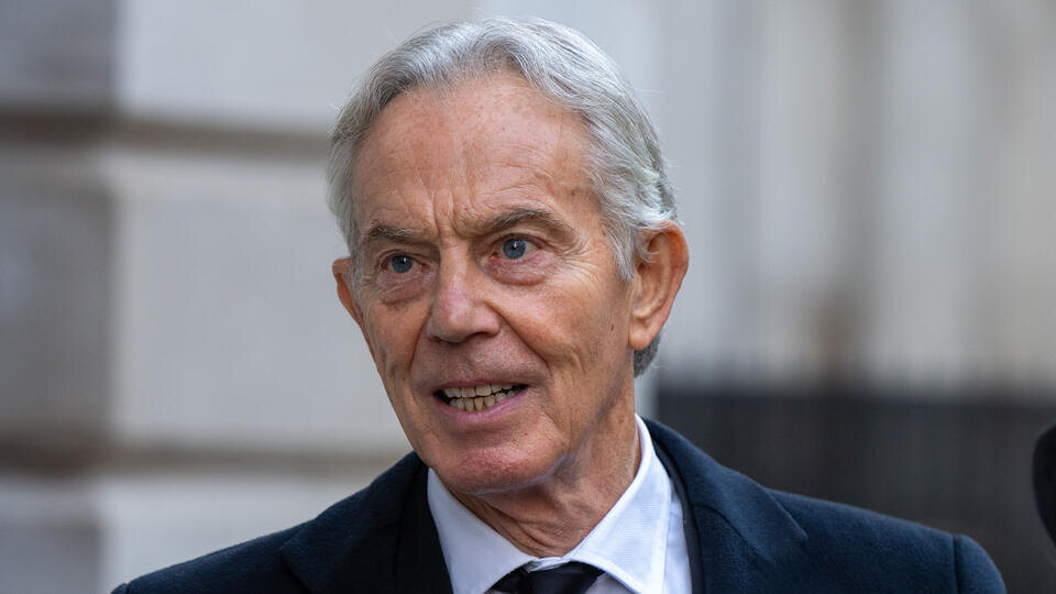 Фото: © Zuma\TASS