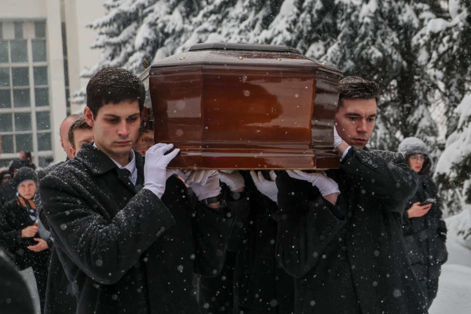    Алексей Белкин/NEWS.ru