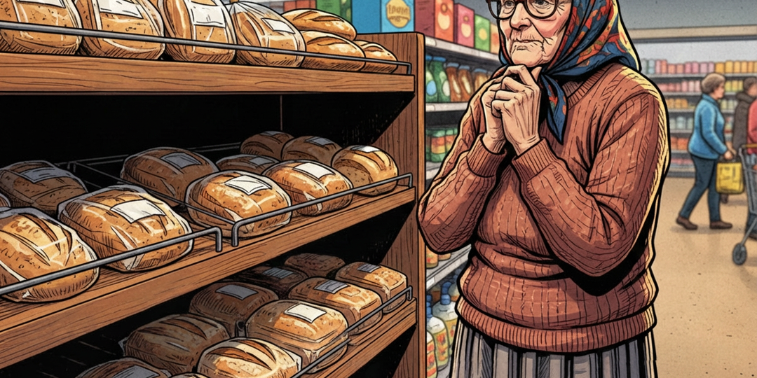 Насколько подорожали продукты, услуги ЖКХ, бензин после новогоднего «затишья»?