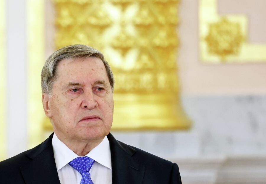     / Источник: © Александр Казаков/РИА Новости