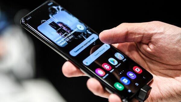    © Sputnik / Владимир Астапкович