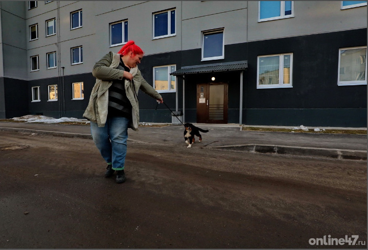 фото: Валентин Илюшин/Online47