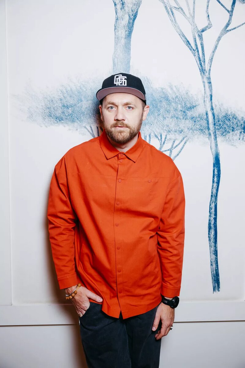 Денис Шведов📷
