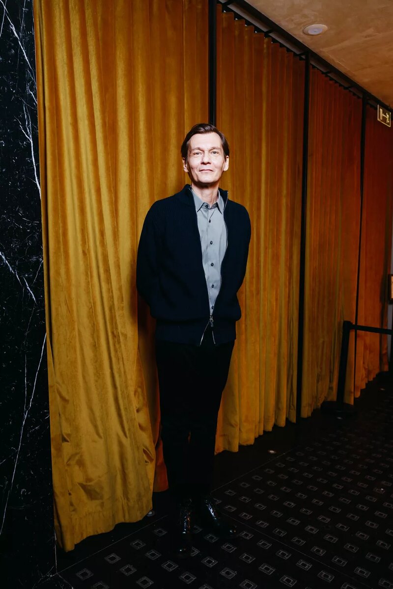 Филипп Янковский📷
