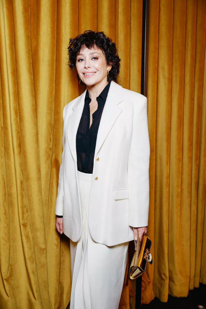 Екатерина Волкова📷
