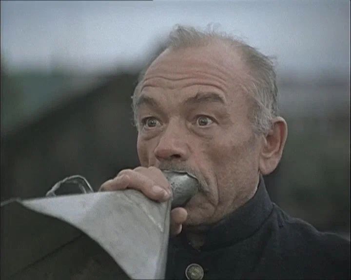 Не сметь входить на государственную пристань!