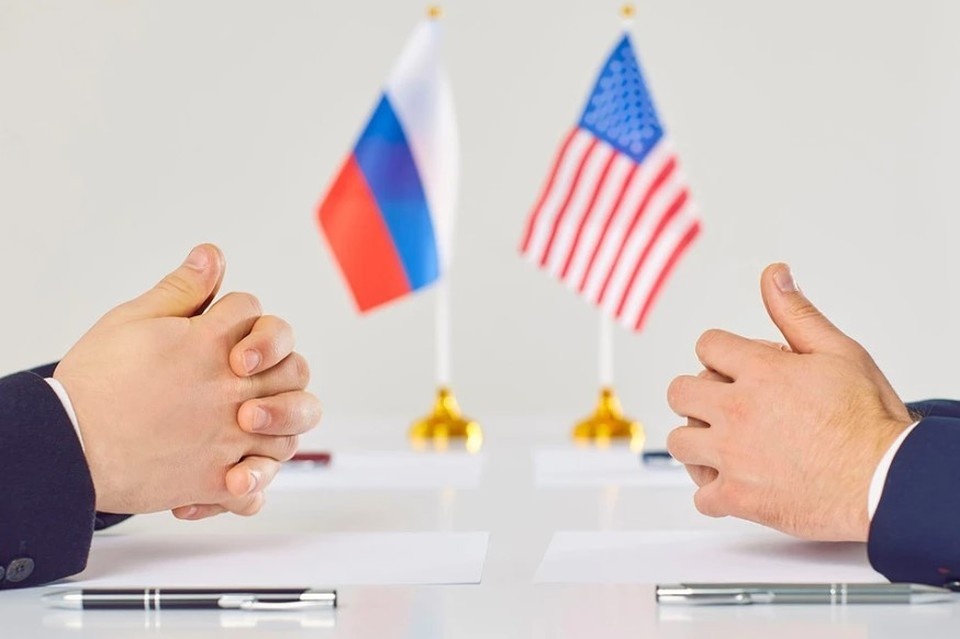    Times: в Европе сочли за паранойю тревогу Киева из-за договоренностей РФ и США Shutterstock