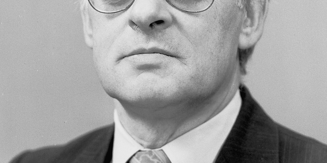 Профессор Травин Георгий Михайлович