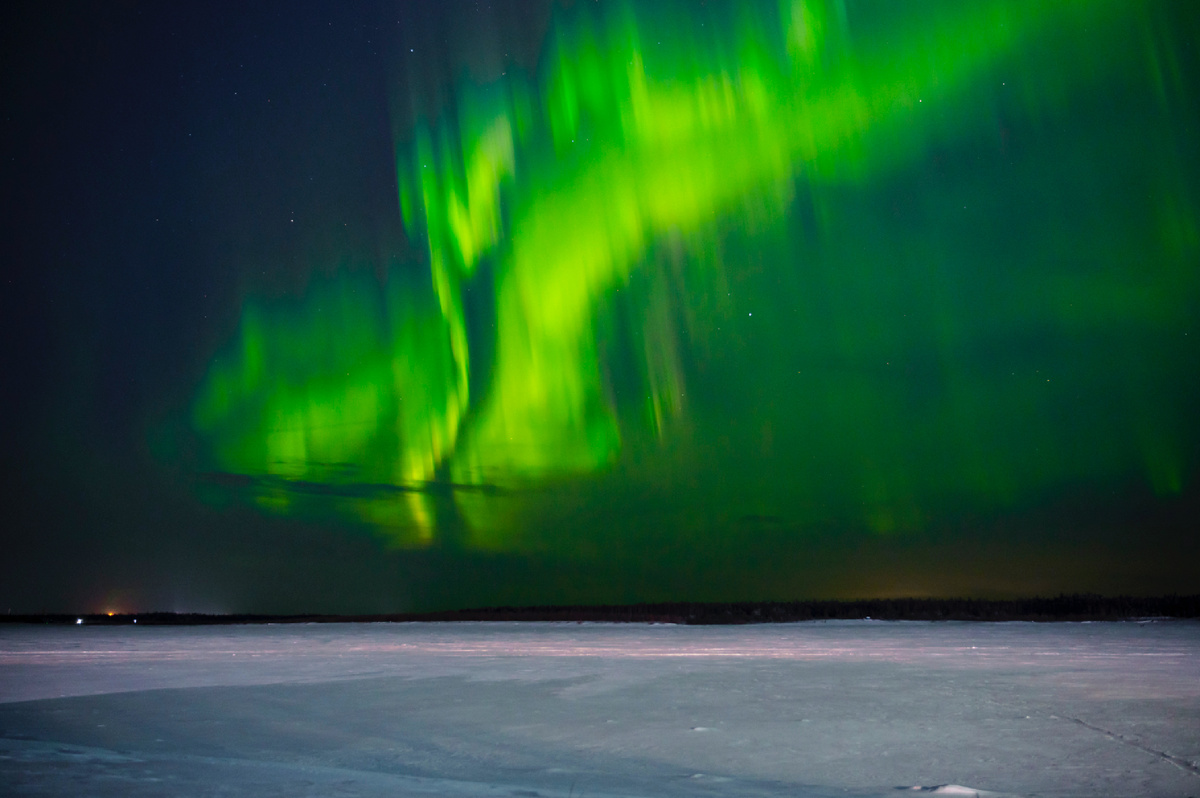 Андрей Понамарёв, АНО «Ямал-Медиа»