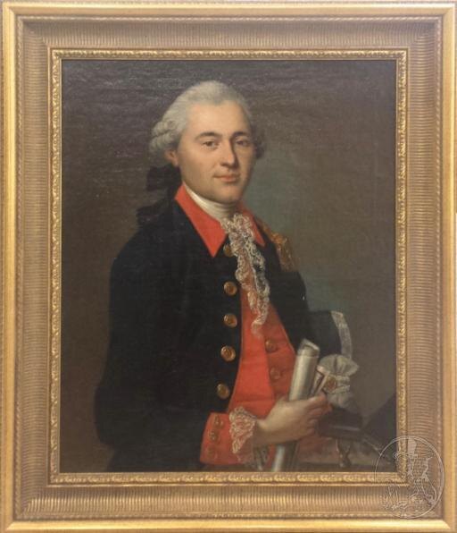 Иван Иванович Бецкой