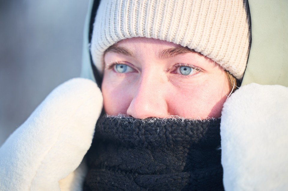    Ключевое правило - поддерживать водный баланс. Николай ОБЕРЕМЧЕНКО