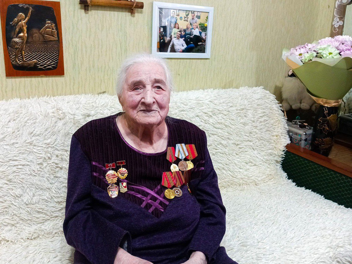 Фото: мэрия Курска