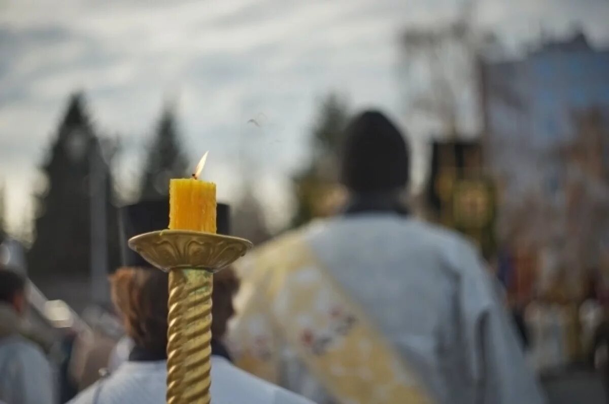    В Самаре умер врач-нейрохирург Владимир Вандышев