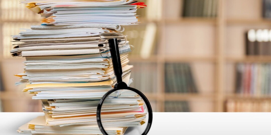 ✏ Соцфонд обновил документы, используемые при проверках