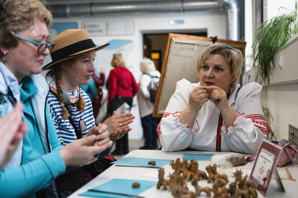     © РИА Новости. Дмитрий Дубов