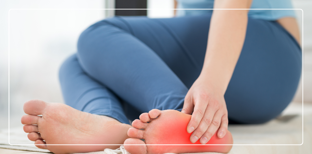 Почему возникает пяточная шпора и что с ней делать