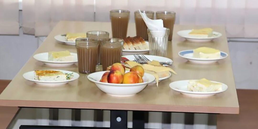 Особенности питания детей в зимнее время года