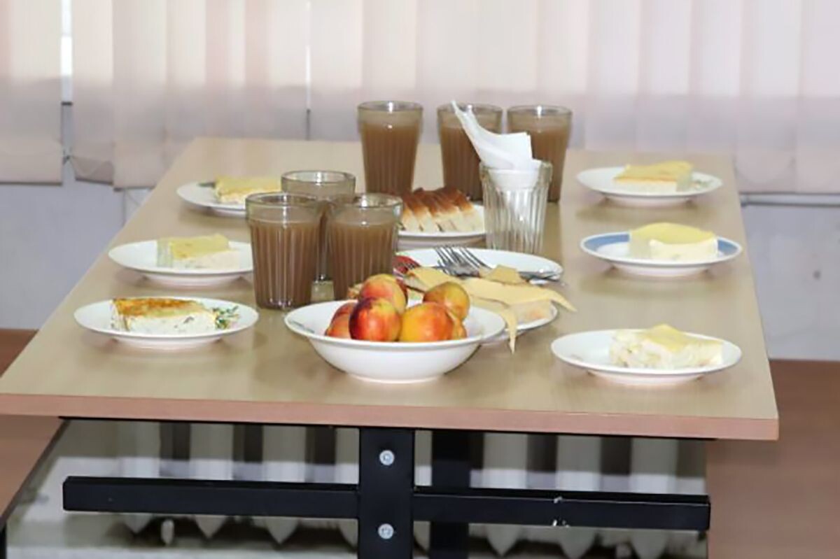 Фото: ИА " Регион 71"