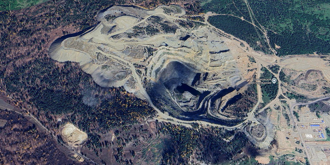 Почему крупнейшее российское месторождение бериллия не разрабатывается почти 40 лет