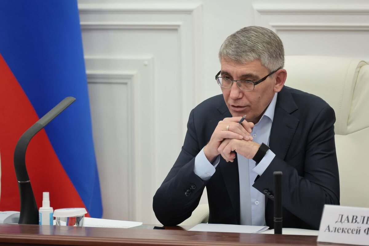 Губернатор поручил приготовить предложения по перезагрузке транспортной сферы