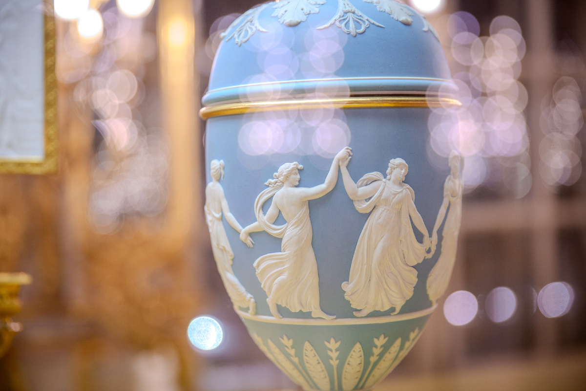 Фото: ГМЗ «Царское Село», Святослав Новиков