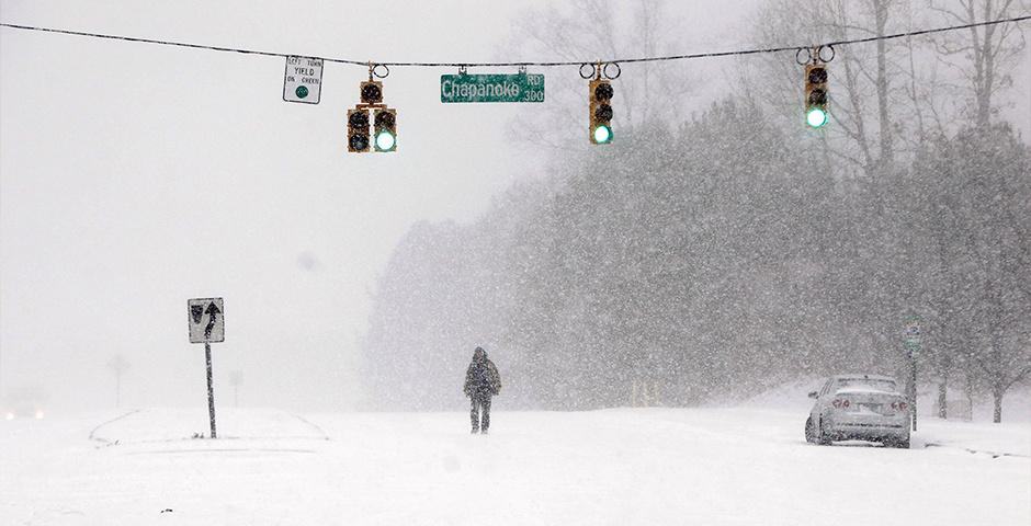    Фото: Travis Long/ZUMAPRESS.com