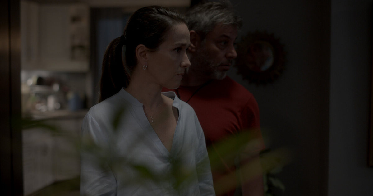 Кадр из фильма