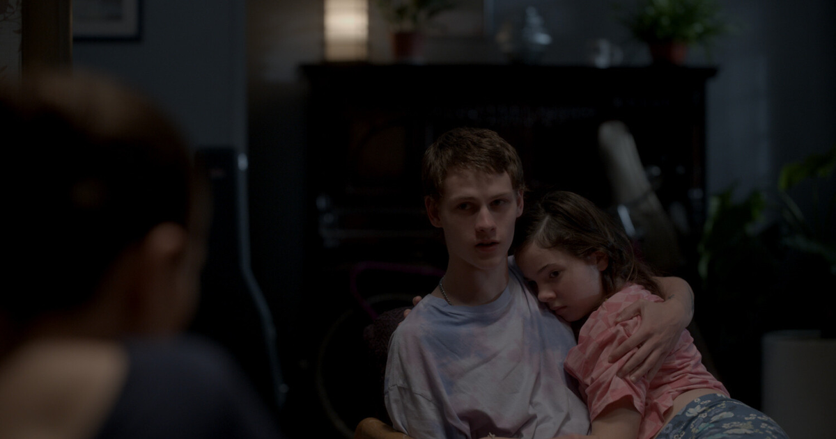 Кадр из фильма