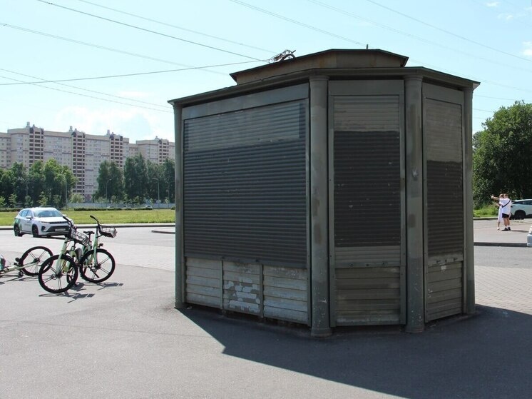     В 2025 году из городской схемы исключили 3303 незаконных места. Фото: архив МК в Питере