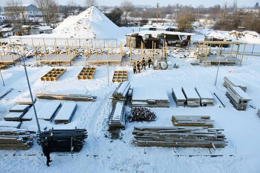 Листайте вправо, чтобы увидеть больше изображений