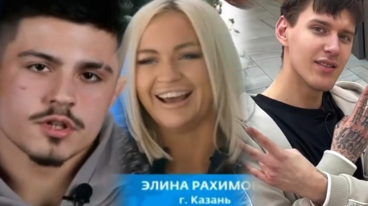 Кадры из открытых источников 