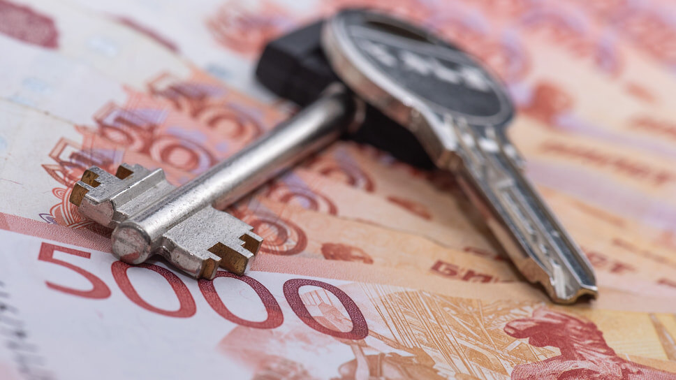 Фото: Олег Харсеев / Коммерсантъ