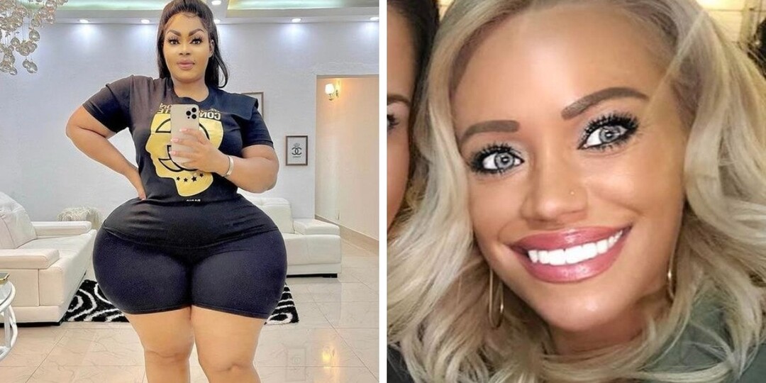 16 ситуаций, когда люди переборщили с обработкой, и вместо красивых снимков вышел провал