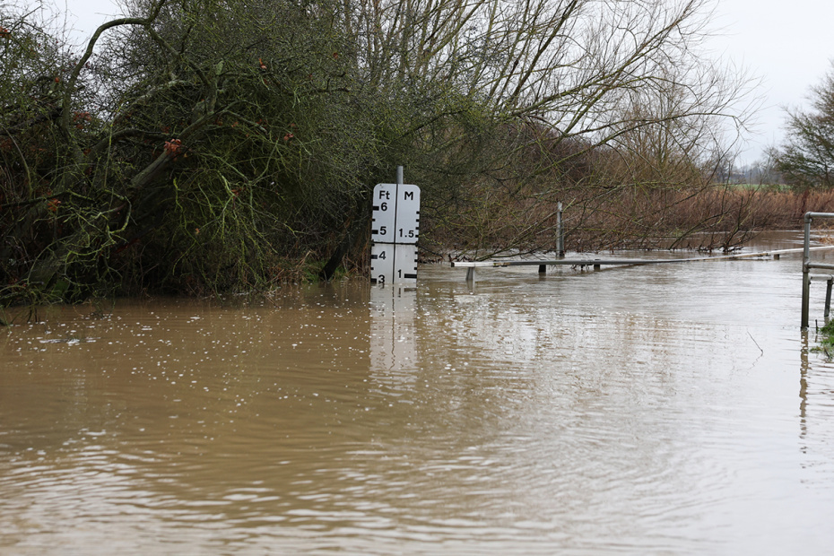    Jacqueline Lawrie/Keystone Press Agency/Global Look Press