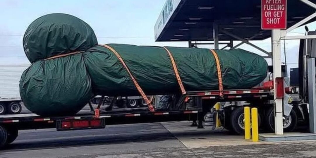 «Что это вообще может быть?»: подборка смешных фото из сети, повод для просмотра которых можно и не искать