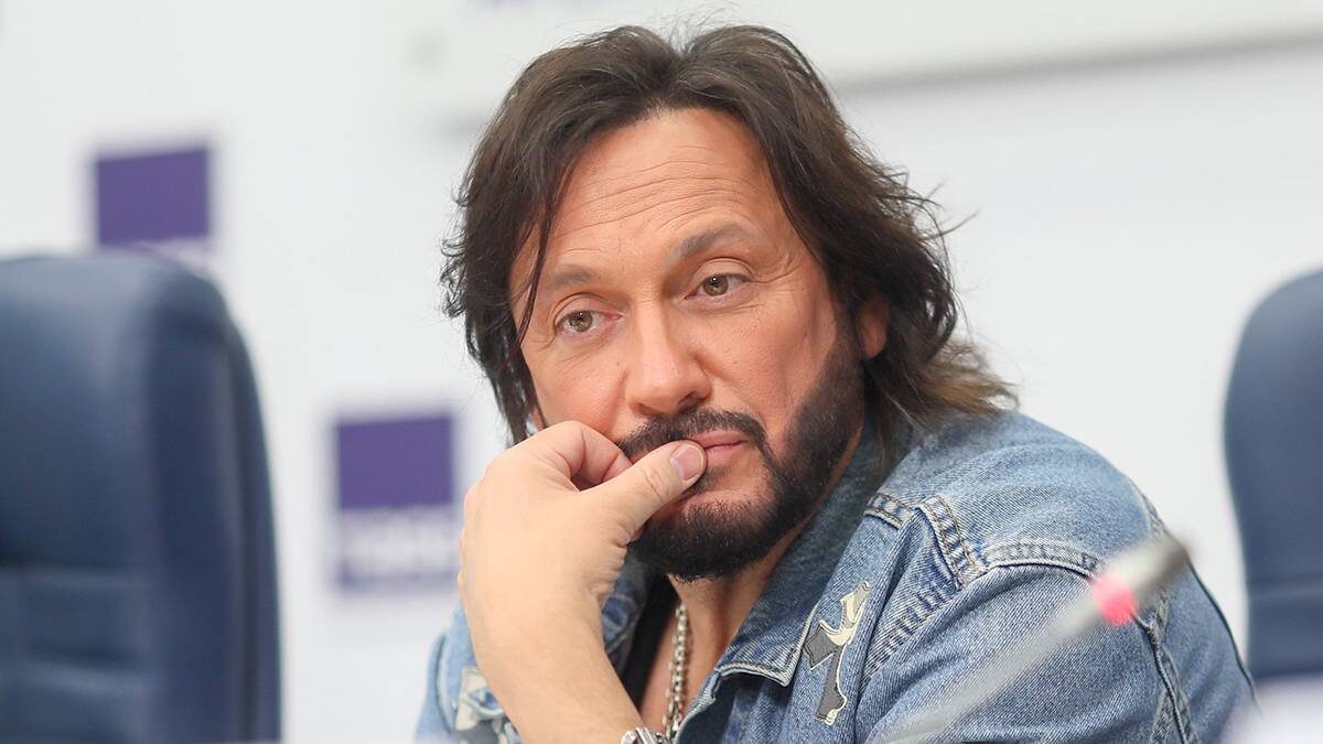    Фото: Василий Кузьмиченок / АГН Москва