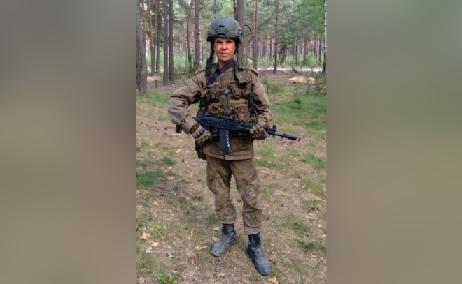    © СВОихНеБросаем47 (Надежный тыл) / ВКонтакте