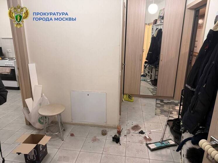     Фото: Прокуратура Москвы