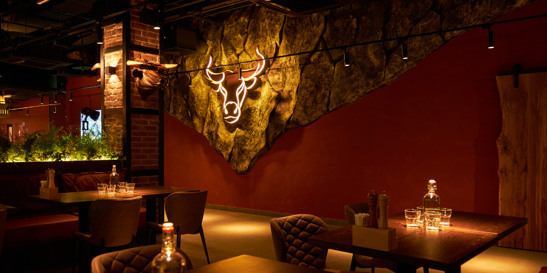 Франшиза мясного ресторана в 2026 году: стоит ли инвестировать?