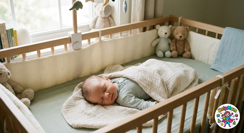 Я разложy всё по полочкам — что обычно считается нормой, что может быть связано с развитием нервной системы, а в каких случаях действительно стоит насторожиться.